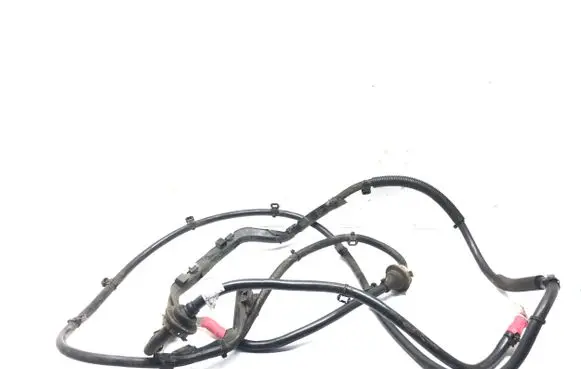 Audi A5 Sportback 8TA Positive cable (battery)