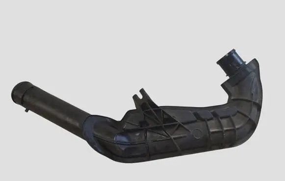 Ford Mondeo MK IV Intercooler hose/pipe 6G916K683AG