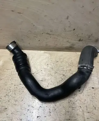 Jaguar XF X260 Intercooler hose/pipe GX736N650AD