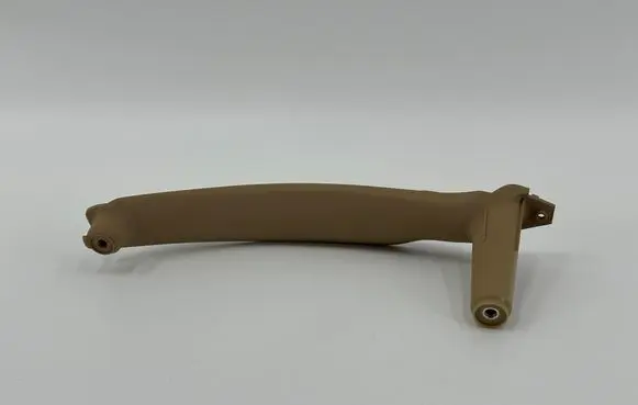 BMW X5 E70 Rear door handle trim 6969403 51416969403