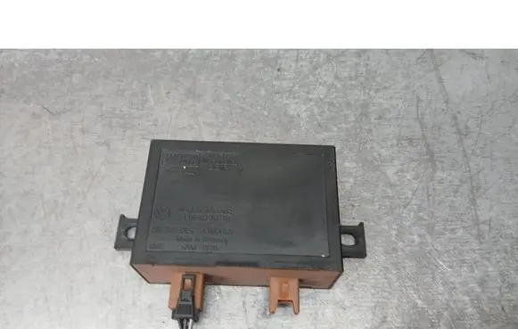 Skoda Felicia II Immobilizer control unit/module 1H0953257BB