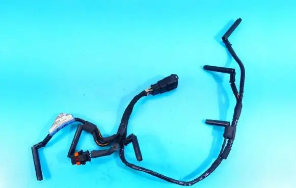 Infiniti FX Glow plug wires 240246011R IMPRK1234555