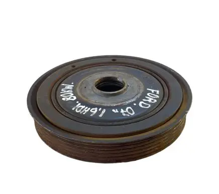 Ford Focus Crankshaft pulley