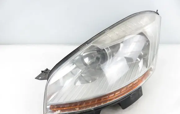 Citroen C4 Grand Picasso Headlight/headlamp