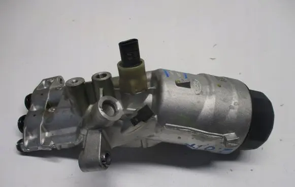 Jaguar XJ SERIE 1 Fuel filter housing G4D36714A 5905232024051