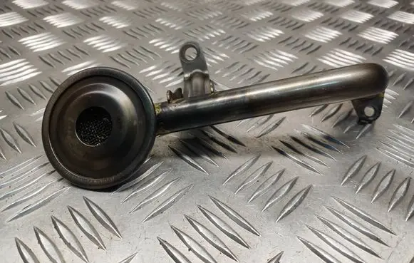 KIA Ceed Oil sump strainer pipe 