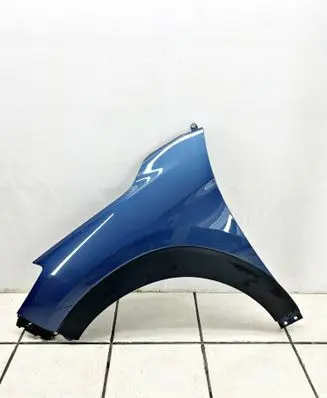 Hyundai Tucson TL Fender 