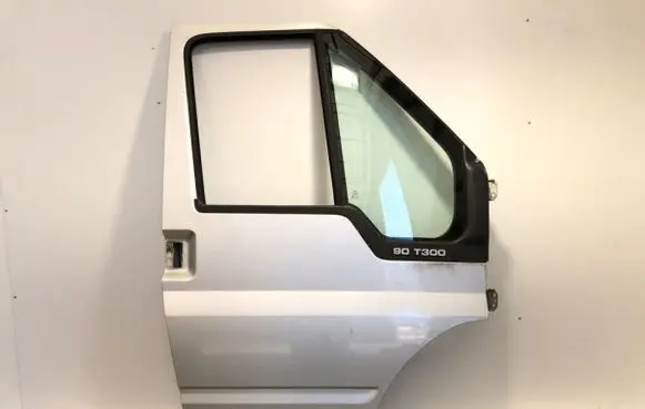 Ford Transit Front door