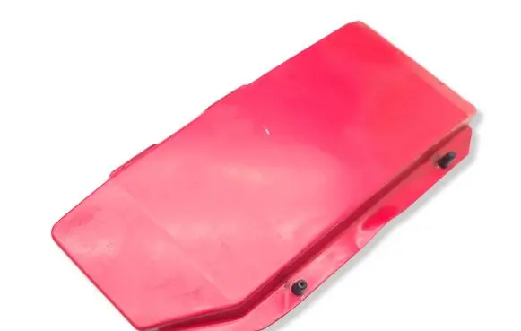 Volkswagen Crafter Fuel tank cap 