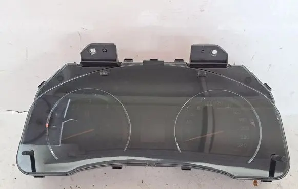 Toyota Avensis T270 Speedometer (instrument cluster) MB2574406796 8380005K20