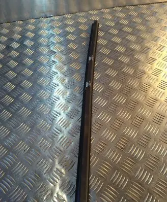 BMW 5 E60 E61 Other front door trim element