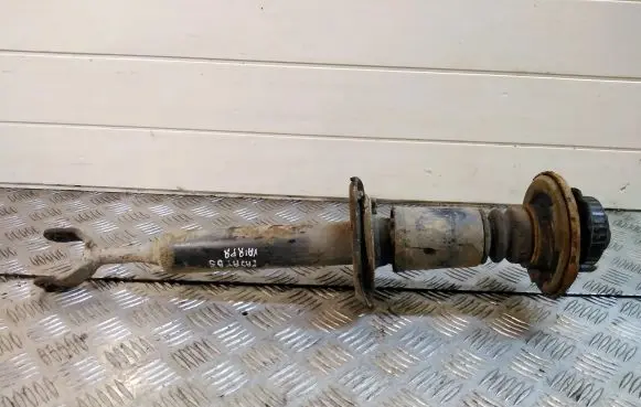 Volkswagen PASSAT B5 Front shock absorber/damper
