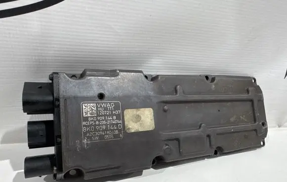 Audi A5 Sportback 8TA Steering rack electric part 8K0909144D 8K0909144B