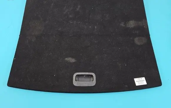 KIA Optima Trunk/boot floor carpet liner IMPRK1442102