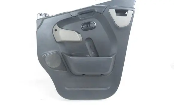 Opel Movano B Front door card panel trim 