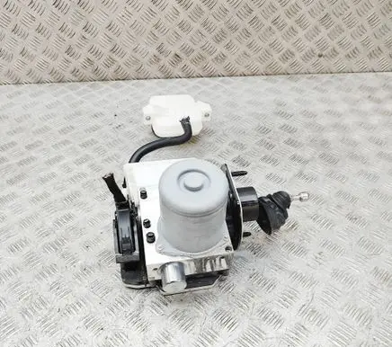 BYD Atto 3 Brake booster TA3568010