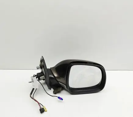 Volkswagen Amarok Front door electric wing mirror 2HH857408A