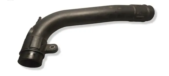 Ford Ecosport Intercooler hose/pipe CV616C784AG