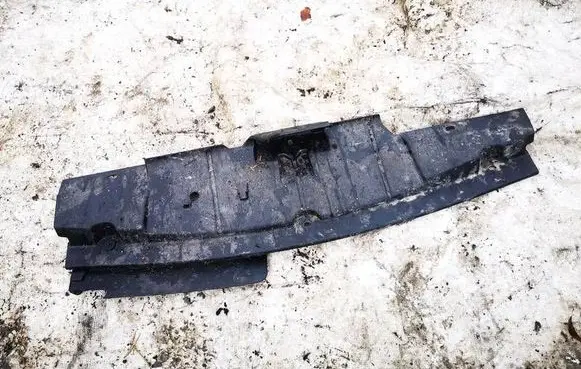 Citroen C8 Engine bonnet/hood lock trim molding 1487501077