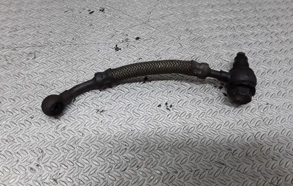 Peugeot 807 Turbo turbocharger oiling pipe/hose