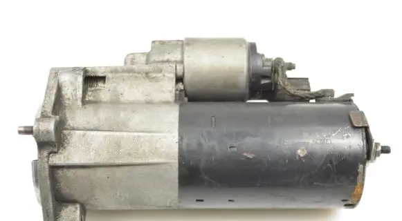 Skoda Superb B5 (3U) Starter motor 03G911023