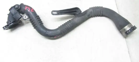 Nissan Juke I F15 Intercooler hose/pipe 104954A