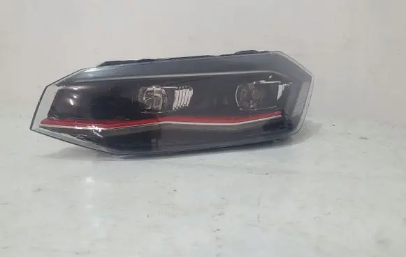 Volkswagen Polo VI Headlight/headlamp 2G1ETWRWRJJ