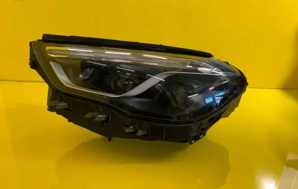 Mercedes-Benz GLA H247 Headlight/headlamp A2479063504