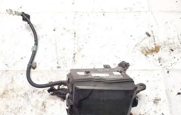 KIA EV6 Fuse box set 91230cv041