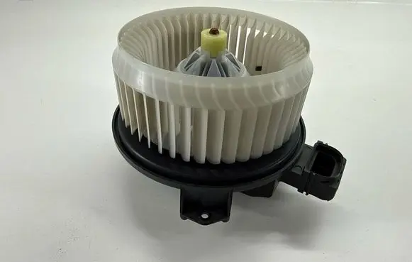 Ford Fusion II Heater fan/blower DG9Z19805B AY2727006220