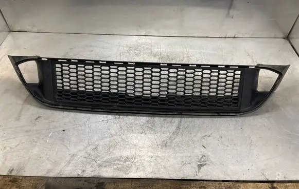 BMW 5 F10 F11 Front bumper lip 8049347