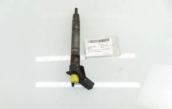 Mercedes-Benz Sprinter W906 Fuel injector 6460701487 0445115069