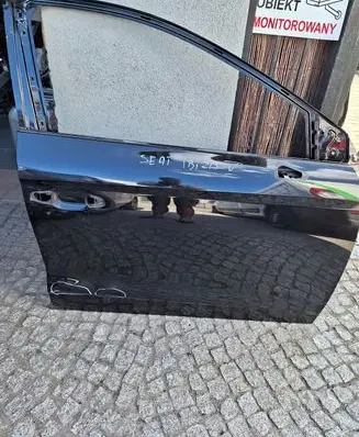 Seat Ibiza V (KJ) Front door