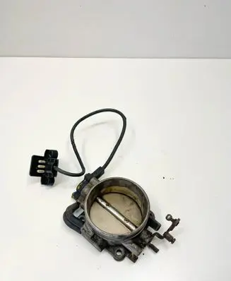 Mercedes-Benz SLC C107 Throttle valve A0055458624 0055458624