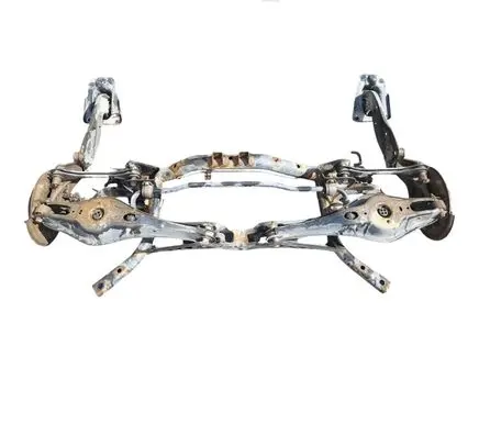 Rear subframe