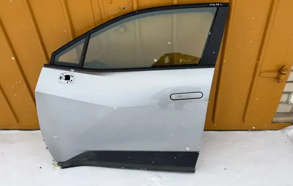 Toyota C-HR II Front door QCQC