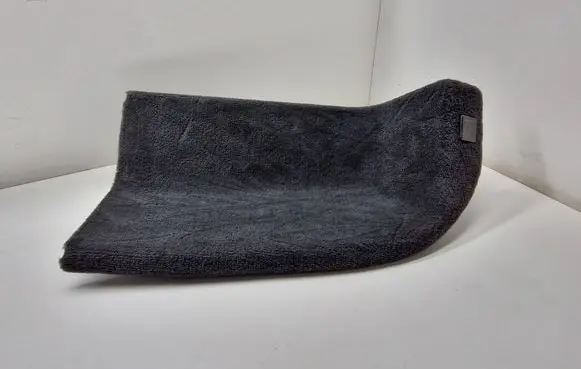 BMW X3 E83 Trunk/boot lower side trim panel 7049042