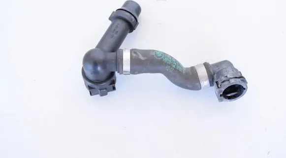 BMW X3 F25 Engine coolant pipe/hose 11538518749 8518749
