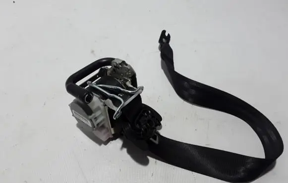 Skoda Karoq Front seatbelt 57A857706