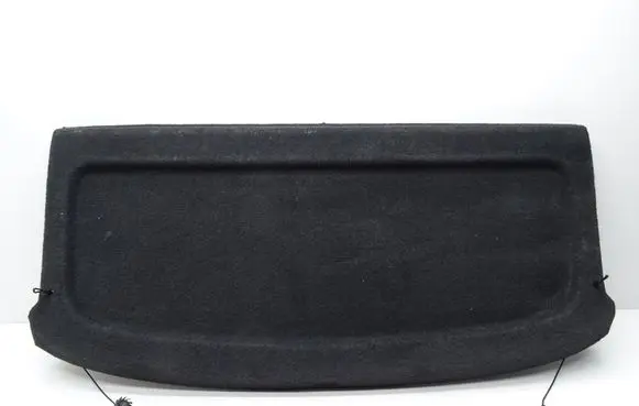 Volkswagen Golf VII Parcel shelf 5G6867769F