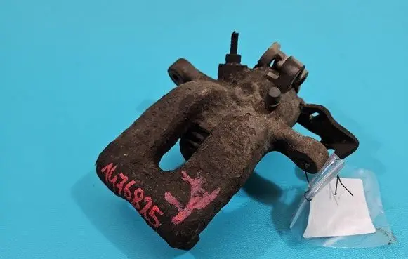Renault Kangoo II Rear brake caliper IMPRK1476825
