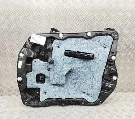 BMW X7 G07 Front door window regulator with motor 9450784 9463720