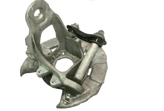 BMW X5 E70 Rear wheel hub 33326879101 6879101
