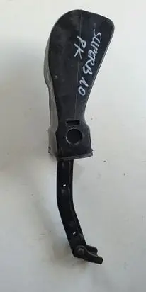 Skoda Superb B6 (3T) Front door check strap stopper