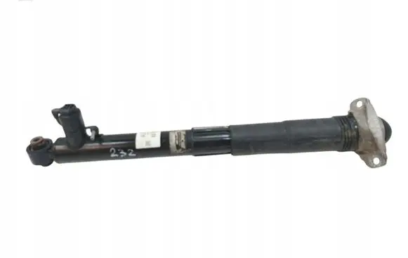 Skoda Superb B8 (3V) Front shock absorber/damper 20UC1531