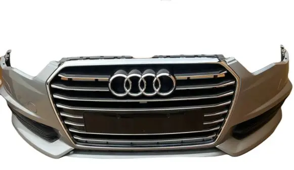 Audi A6 S6 C7 4G Front bumper