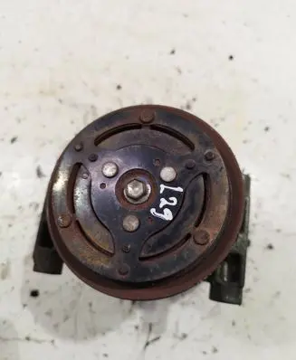 Ford Ka Air conditioning (A/C) compressor (pump) 5a787520051747318 scsb06