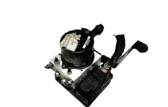Ford Focus ABS Pump 8M51-2C405-CA