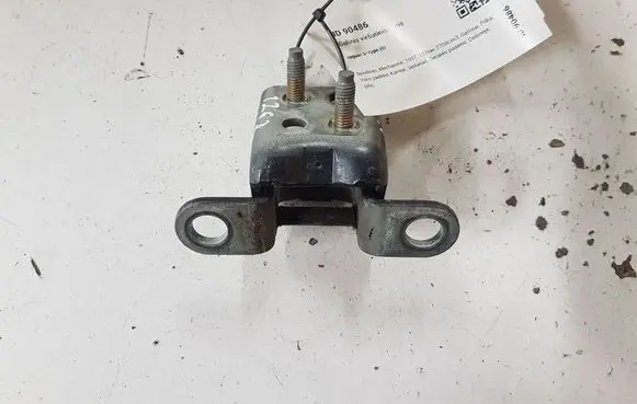 Jaguar S-Type Rear door upper hinge