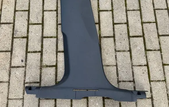 Audi Q5 SQ5 (B) pillar trim (bottom) 80A867239A